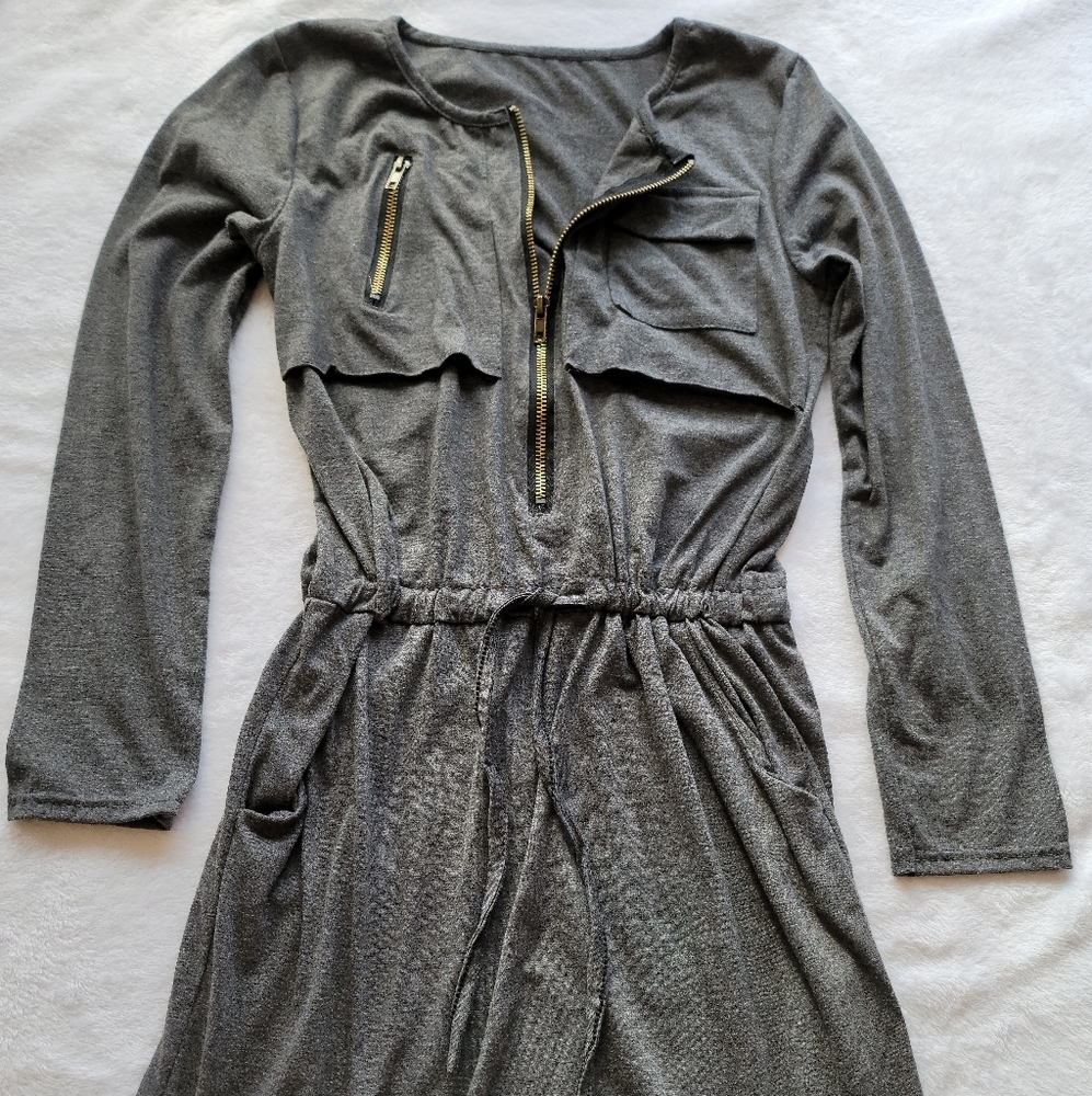 Automn Winter Woman Attire